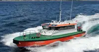 Towboat kanggo didol
