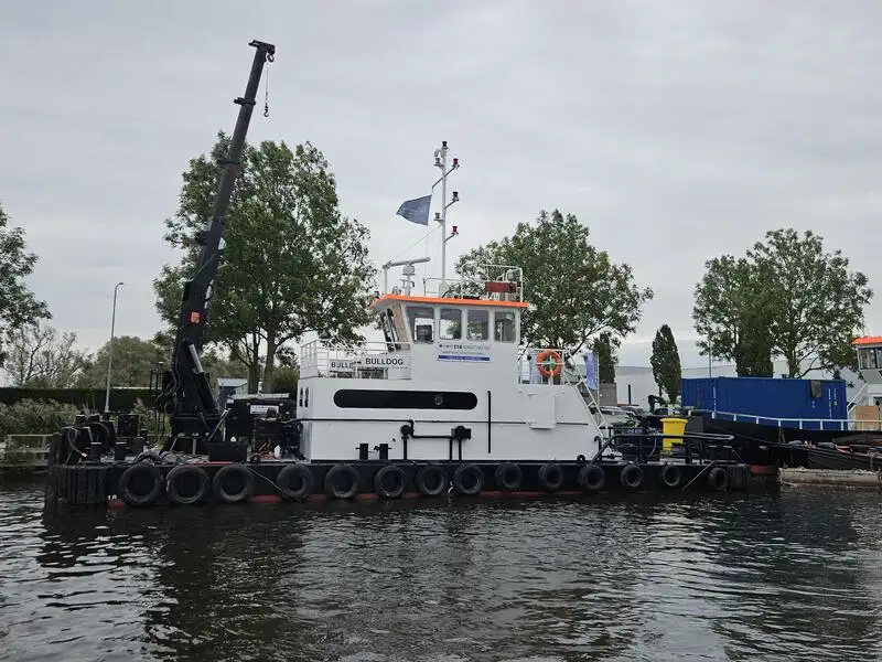 General Cargo/Multi-purpose kanggo didol