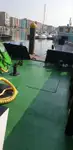Kapal kerja kanggo didol