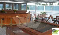 Kapal pesiar kanggo didol
