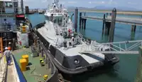Kapal penarik kanggo didol