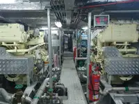 Kapal penumpang kanggo didol