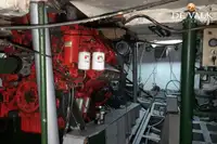 Kapal feri kanggo didol
