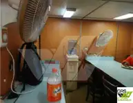 Kapal survei kanggo didol
