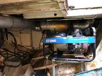 Kapal kerja kanggo didol