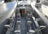 Kapal karet kaku kanggo didol