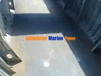 Kapal pengangkut barang curah kanggo didol