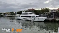 Kapal penumpang kanggo didol