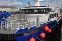 Kapal layanan ladang angin kanggo didol