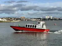 Kapal feri kanggo didol