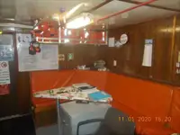 Kapal kru kanggo didol