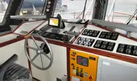Towboat kanggo didol