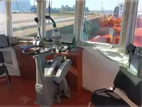 Kapal penarik kanggo didol