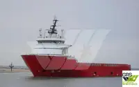 Kapal pasokan kanggo didol