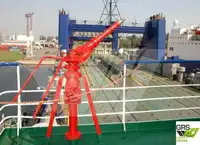 Ro-Ro ship kanggo didol