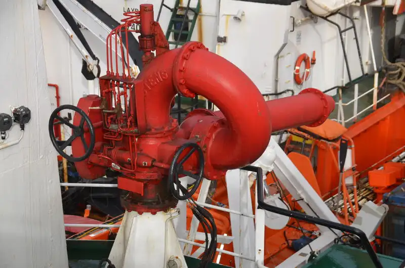 Kapal pasokan platform (PSV) kanggo didol