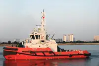 Towboat kanggo didol