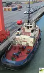 Towboat kanggo didol