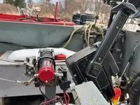 Kapal tanker air bilga kanggo didol