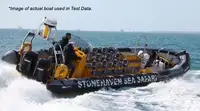 Kapal karet kaku kanggo didol