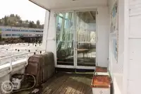 Kapal feri kanggo didol