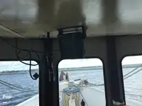 Kapal trawler kanggo didol