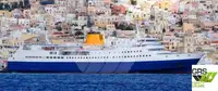 Ro-Ro ship kanggo didol