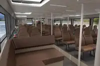 Kapal feri kanggo didol