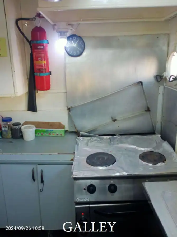 Kapal penarik kanggo didol