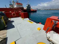 General Cargo/Multi-purpose kanggo didol