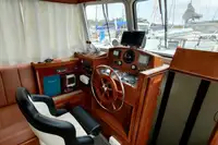 Kapal trawler kanggo didol