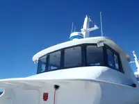 Kapal pendaratan, tangki kanggo didol