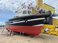 Kapal penarik kanggo didol