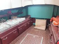 Kapal pilot kanggo didol