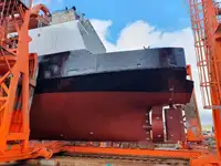 Kapal pengangkut barang curah kanggo didol