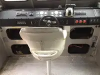 Kapal pendaratan, tangki kanggo didol
