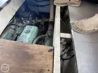 Kapal trawler kanggo didol
