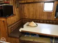 Kapal trawler kanggo didol