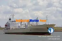 Kapal reefer kanggo didol