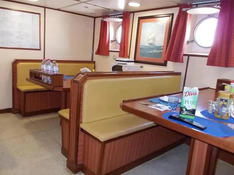 Kapal pengangkut barang curah kanggo didol