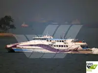 Kapal pesiar kanggo didol