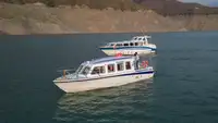 Kapal pesiar kanggo didol