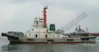 Kapal penarik kanggo didol