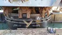 Kapal dredger kanggo didol