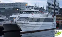 Kapal penumpang kanggo didol