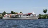 Kapal pesiar kanggo didol