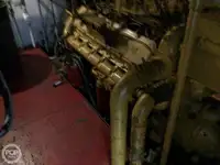Kapal trawler kanggo didol
