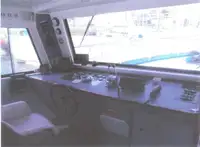Kapal penumpang kanggo didol