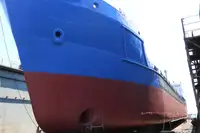 Oil/Chemical tanker kanggo didol