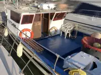 Trawler kanggo didol